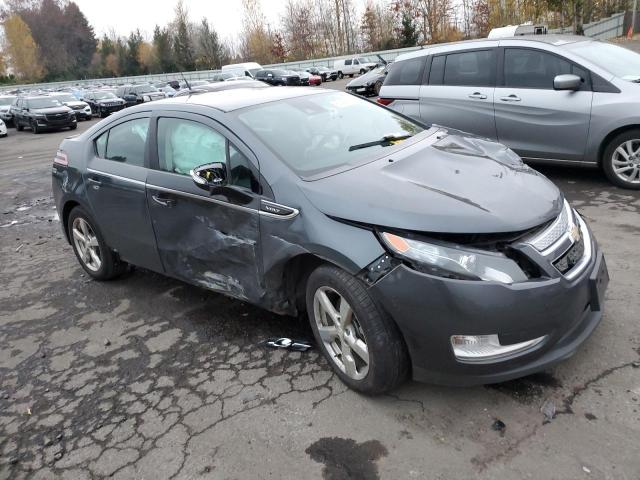 Photo 4 from auction – 2013 CHEVROLET VOLT with VIN 1G1RB6E46DU112437