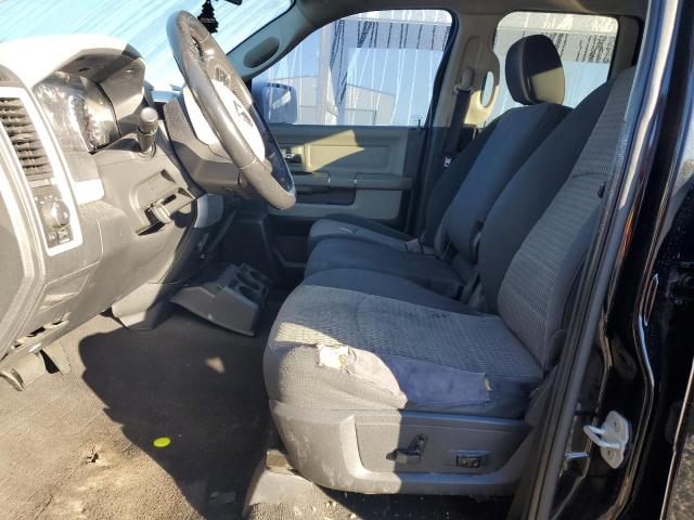 Photo 7 from auction – 2012 DODGE RAM 1500 S with VIN 1C6RD6GT9CS157816