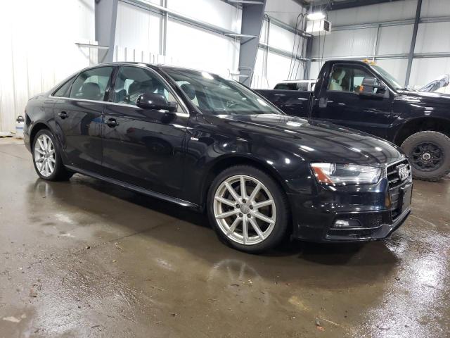 Photo 4 from auction – 2015 AUDI A4 PREMIUM with VIN WAUFFAFLXFN018708