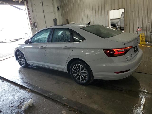 Photo 2 from auction – 2019 VOLKSWAGEN JETTA SEL with VIN 3VWE57BU7KM097629