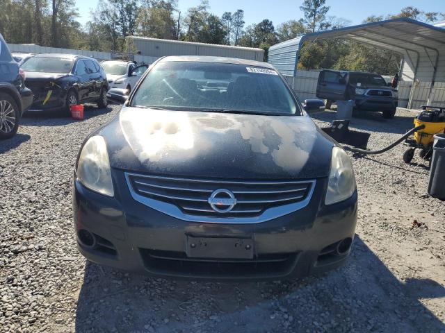 Photo 5 from auction – 2012 NISSAN ALTIMA BAS with VIN 1N4AL2AP4CN407643