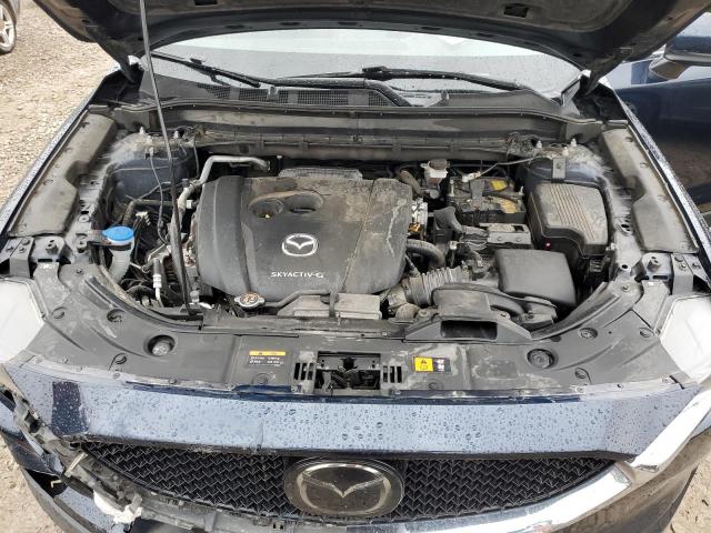 Photo 11 from auction – 2021 MAZDA CX-5 TOURI with VIN JM3KFBCM6M0415824