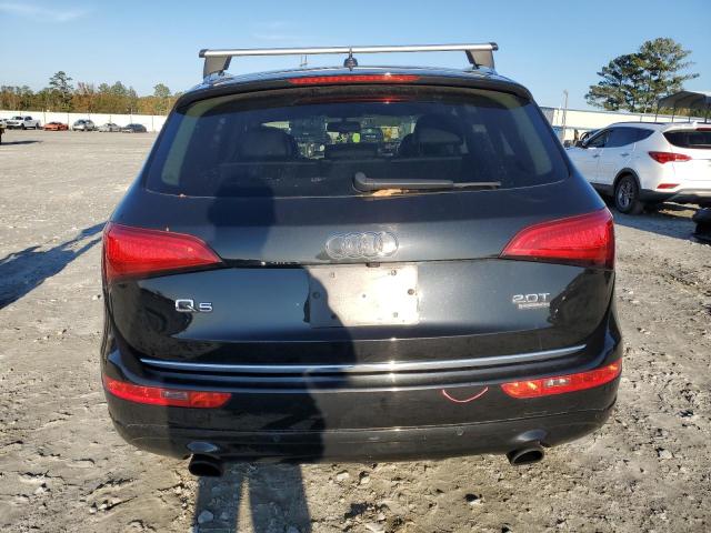 Photo 6 from auction – 2016 AUDI Q5 PREMIUM with VIN WA1L2AFP4GA116916