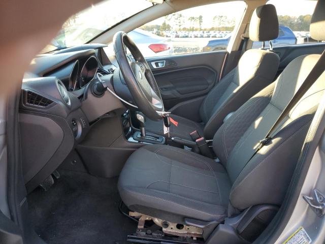 Photo 7 from auction – 2016 FORD FIESTA SE with VIN 3FADP4BJ6GM187946