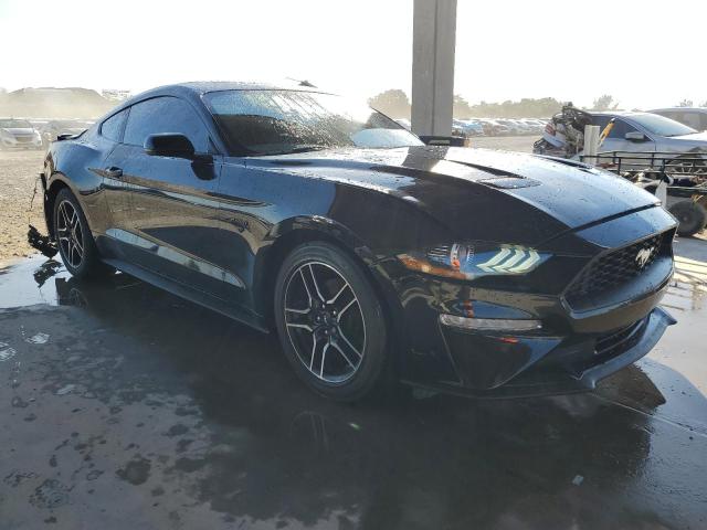 Photo 4 from auction – 2022 FORD MUSTANG with VIN 1FA6P8TH6N5143122