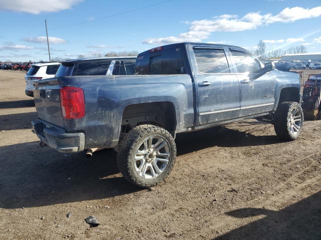 Photo 3 from auction – 2018 CHEVROLET 1500 SILVE with VIN 3GCUKSEC5JG255430