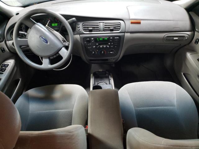 Photo 8 from auction – 2005 FORD TAURUS SE with VIN 1FAFP58245A131593