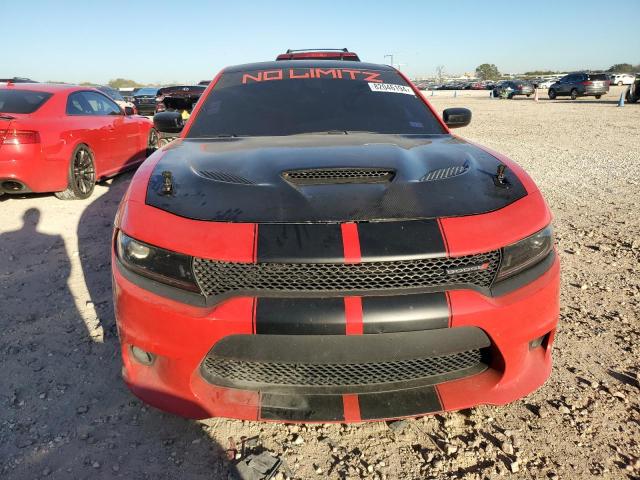Photo 5 from auction – 2022 DODGE CHARGER GT with VIN 2C3CDXHG0NH205109
