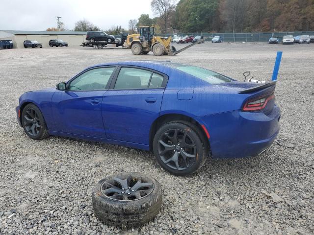 Photo 2 from auction – 2020 DODGE CHARGER SX with VIN 2C3CDXBG4LH245358
