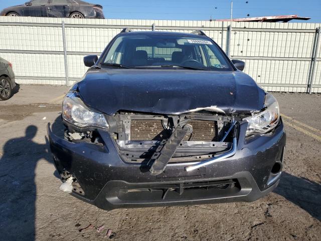 Photo 5 from auction – 2016 SUBARU CROSSTREK with VIN JF2GPABC6GG310440