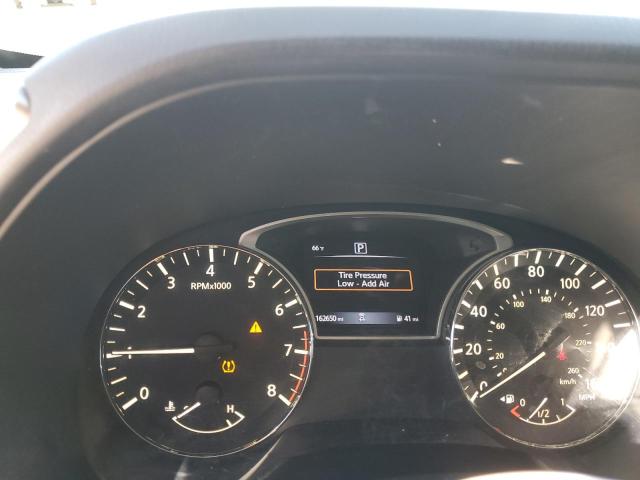 Photo 9 from auction – 2018 NISSAN PATHFINDER with VIN 5N1DR2MN4JC666587