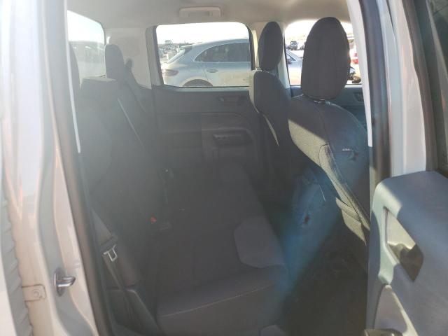 Photo 10 from auction – 2022 FORD MAVERICK X with VIN 3FTTW8F99NRA54064