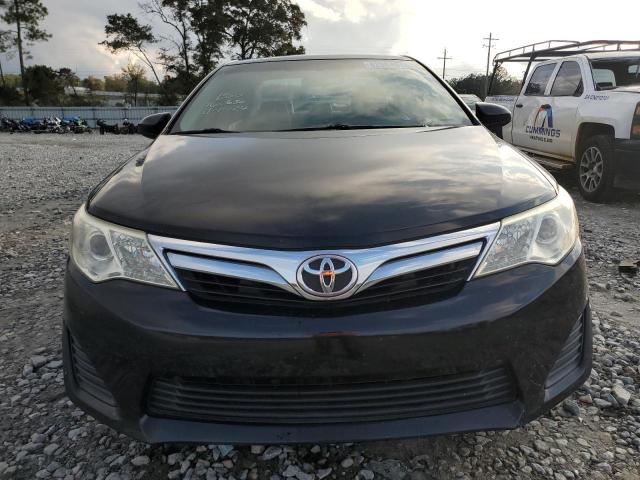Photo 5 from auction – 2012 TOYOTA CAMRY BASE with VIN 4T1BF1FKXCU160630