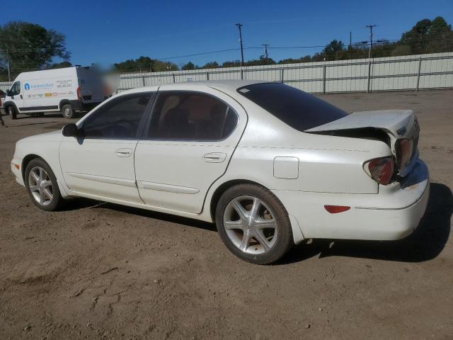 Photo 2 from auction – 2002 INFINITI I35 with VIN JNKDA31A12T025223
