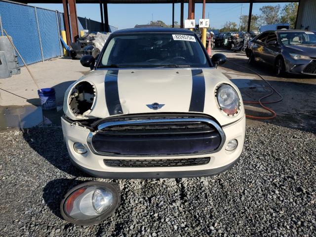Photo 5 from auction – 2016 MINI COOPER with VIN WMWXP5C55GT739417