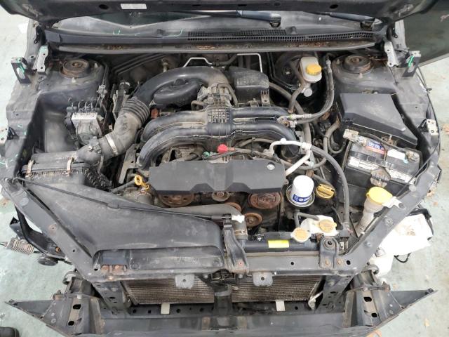 صورة رقم 11 من المزاد - 2013 SUBARU IMPREZA SP مع VIN JF1GPAS66DH829962