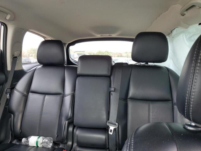 Photo 10 from auction – 2019 NISSAN PATHFINDER with VIN 5N1DR2MN6KC643264