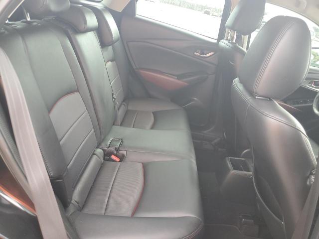 Photo 11 from auction – 2018 MAZDA CX-3 TOURI with VIN JM1DKDC75J0300212