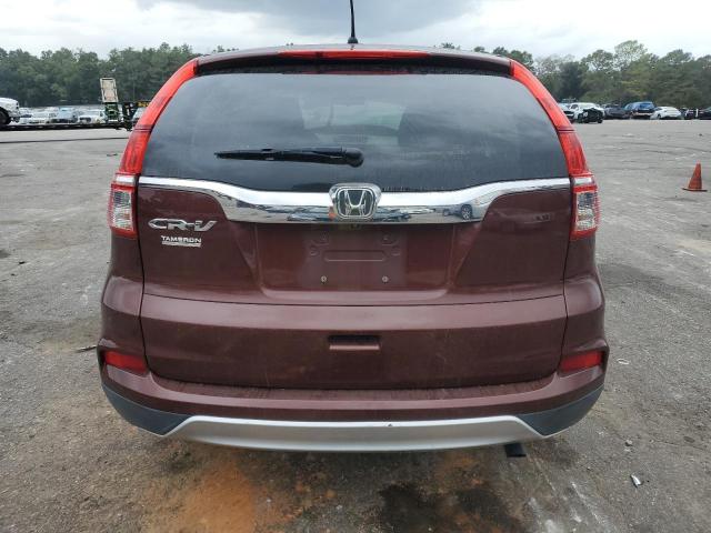 Photo 6 from auction – 2015 HONDA CR-V EX with VIN 3CZRM3H53FG705158
