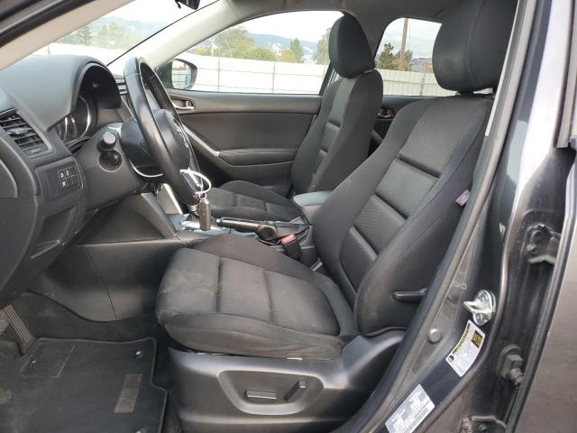 Photo 7 from auction – 2015 MAZDA CX-5 TOURI with VIN JM3KE2CY9F0496472