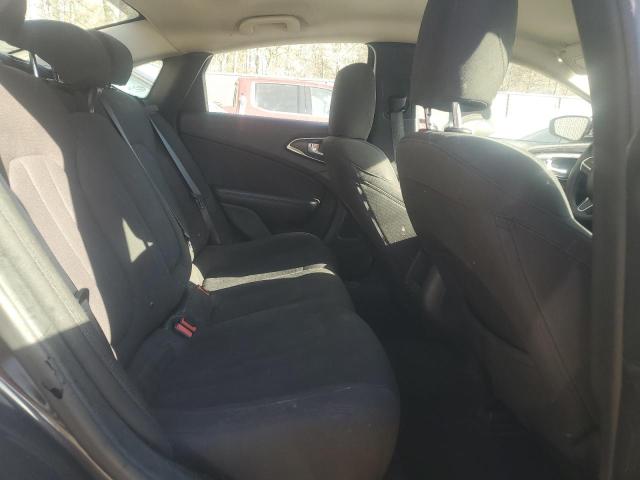 Photo 10 from auction – 2016 CHRYSLER 200 LIMITE with VIN 1C3CCCAB3GN129714