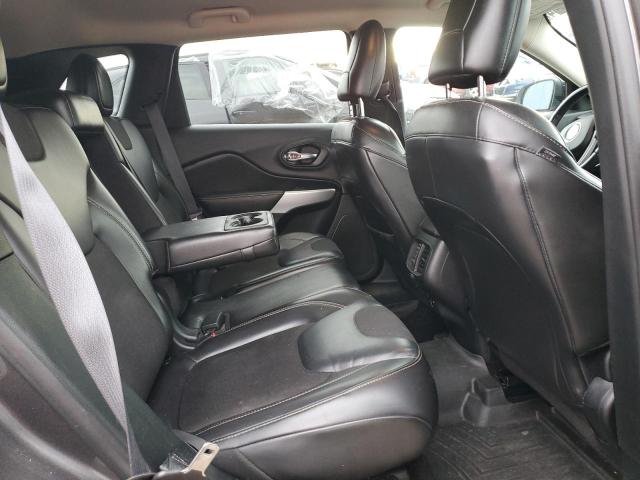 Photo 11 from auction – 2018 JEEP CHEROKEE L with VIN 1C4PJMLX1JD576024