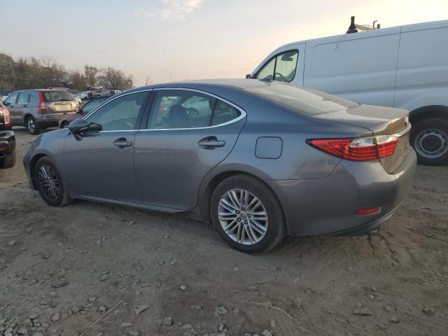 Photo 2 from auction – 2013 LEXUS ES 350 with VIN JTHBK1GG4D2014925