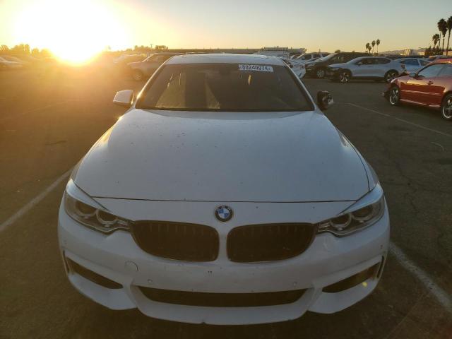 Photo 5 from auction – 2017 BMW 430I GRAN with VIN WBA4F7C30HG787594