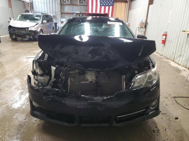 Photo 5 from auction – 2014 TOYOTA CAMRY L with VIN 4T1BF1FKXEU841728