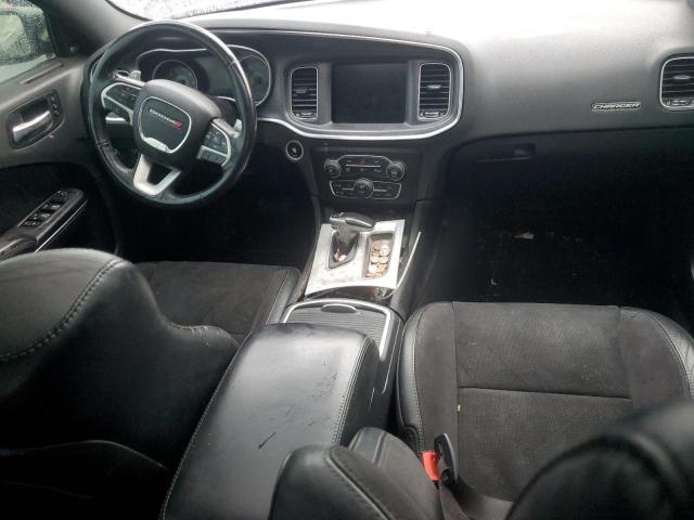 Photo 8 from auction – 2015 DODGE CHARGER R/ with VIN 2C3CDXCT5FH731953