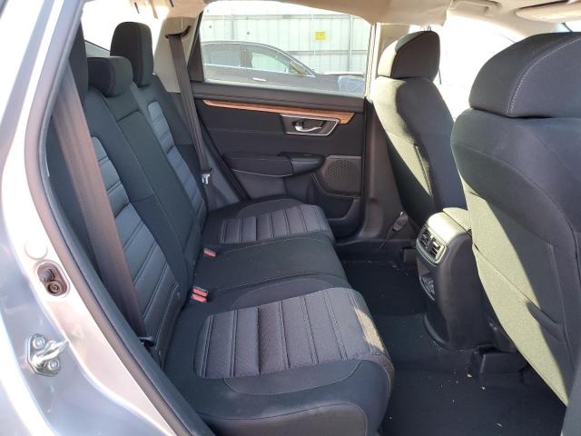 Photo 11 from auction – 2017 HONDA CR-V EX with VIN 2HKRW2H54HH612752