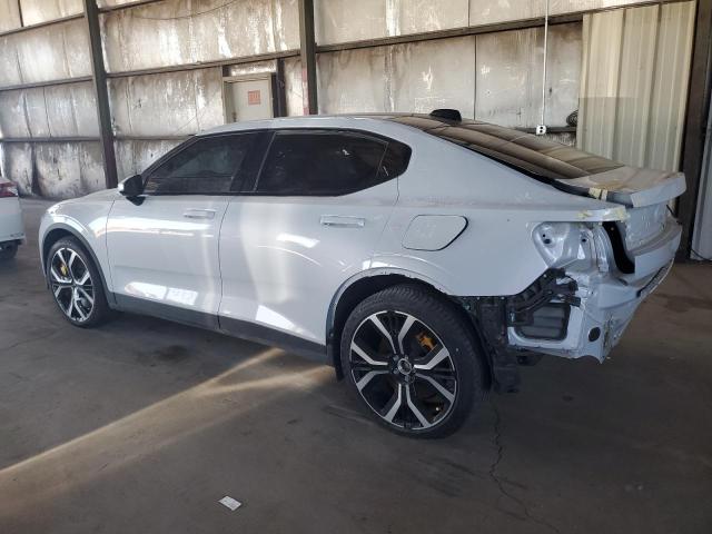 Photo 2 from auction – 2022 POLESTAR 2 with VIN LPSED3KA9NL084187