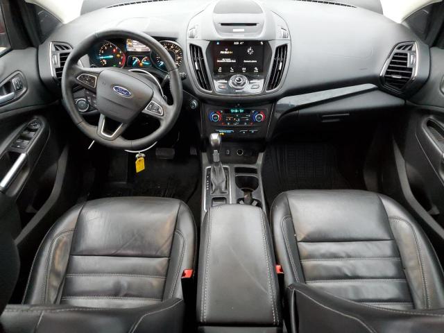 Photo 8 from auction – 2017 FORD ESCAPE TIT with VIN 1FMCU0JD3HUD06547