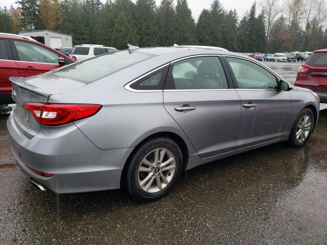 Photo 3 from auction – 2016 HYUNDAI SONATA SE with VIN 5NPE24AF5GH363000