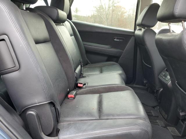 Photo 11 from auction – 2014 MAZDA CX-9 TOURI with VIN JM3TB3CVXE0426065