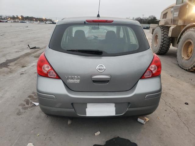 Photo 6 from auction – 2010 NISSAN VERSA S with VIN 3N1BC1CP2AL356505