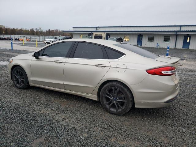 Photo 2 from auction – 2018 FORD FUSION SE with VIN 3FA6P0HD6JR237970