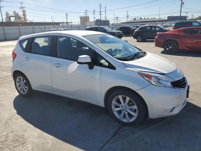 Photo 4 from auction – 2014 NISSAN VERSA NOTE with VIN 3N1CE2CP5EL355715