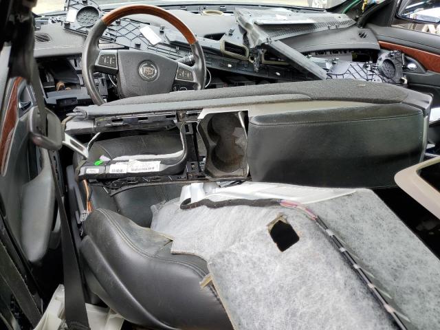 Photo 8 from auction – 2008 CADILLAC CTS with VIN 1G6DG577180194288