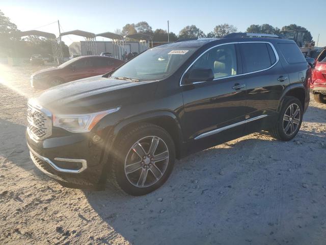 Photo 1 from auction – 2017 GMC ACADIA DEN with VIN 1GKKNXLS9HZ138390