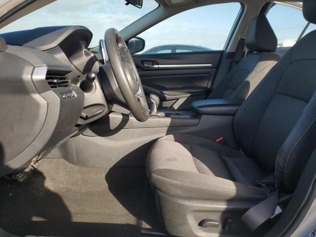 Photo 7 from auction – 2022 NISSAN ALTIMA SV with VIN 1N4BL4DV2NN305626