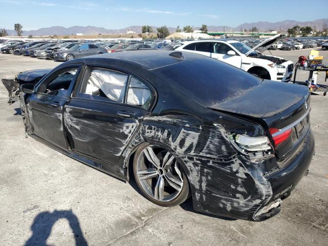 Photo 2 from auction – 2019 BMW 740 I with VIN WBA7E2C50KB454255