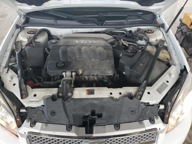 Zdjęcie 11 z aukcji – 2012 CHEVROLET IMPALA LS z VIN 2G1WA5E35C1191245