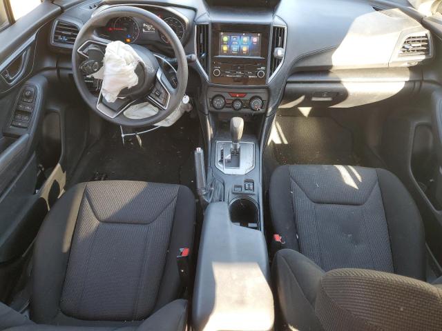 Photo 8 from auction – 2019 SUBARU IMPREZ with VIN 4S3GKAC61K3610926