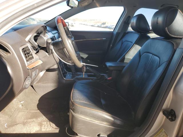 Photo 7 from auction – 2011 LINCOLN MKZ with VIN 3LNHL2GC0BR760482
