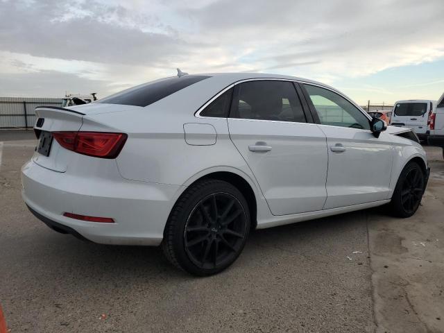 Photo 3 from auction – 2015 AUDI A3 PREMIUM with VIN WAUACGFF2F1056232