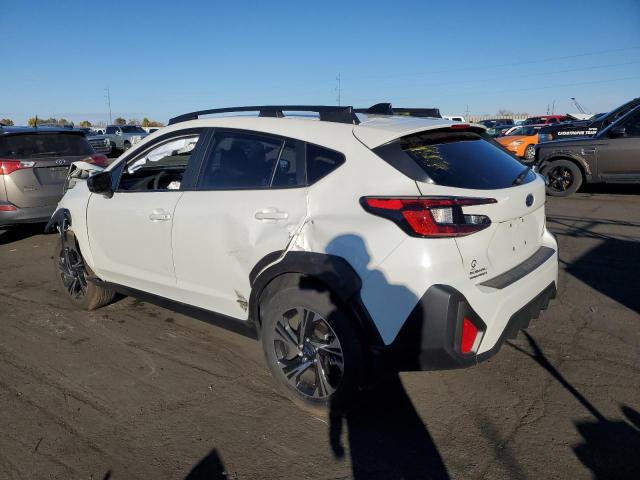 Foto 2 de la subasta – 2024 SUBARU CROSSTREK con VIN JF2GUADC2RH353479