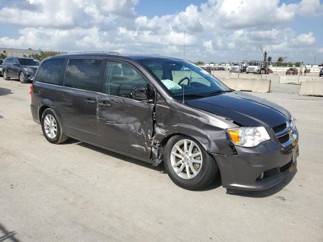 Photo 4 from auction – 2019 DODGE GRAND CARA with VIN 2C4RDGCG8KR782280