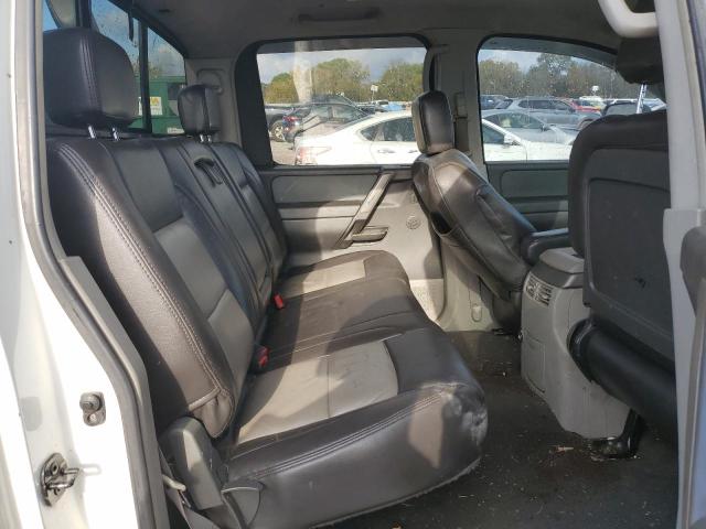 Photo 10 from auction – 2004 NISSAN TITAN XE with VIN 1N6AA07A74N504082