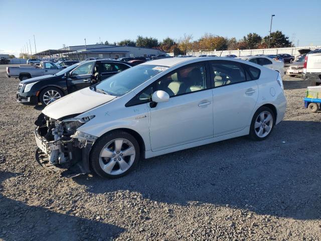 TOYOTA PRIUS 2015 with VIN JTDKN3DUXF1959191 - Photo from auction